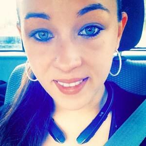 Meet your Posher, Krystal